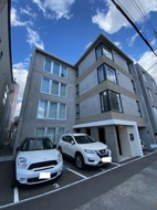 ラフィナート南16条の画像