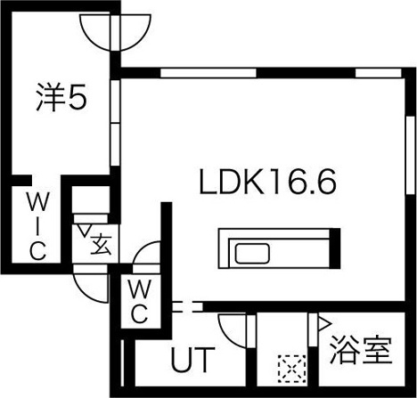 ラフィナート南16条