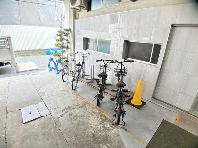 三家第１ビルのその他共用部分
