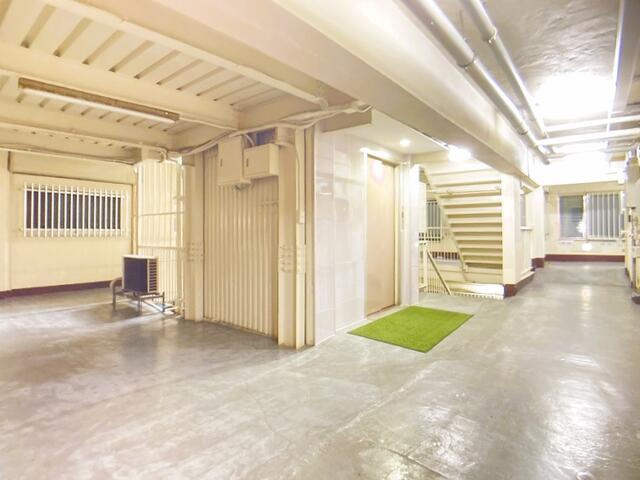 三家第１ビルのその他共用部分