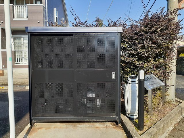 エステート・Ａ　Ⅱのその他共用部分