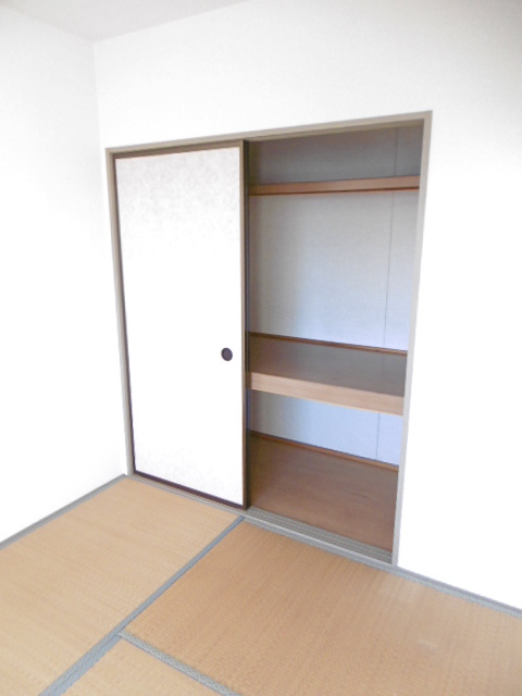 レジデンス国分II【10,000円キャッシュバック対象物件】の内装|内装です