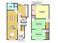 山科区西野櫃川町　中古戸建の画像