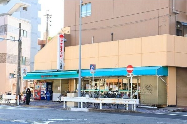リーデンス名古屋駅西の周辺