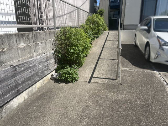 大清水ビクトワールのその他共用部分