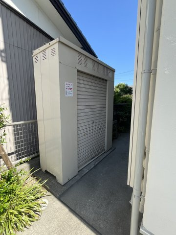 大清水ビクトワールのその他共用部分