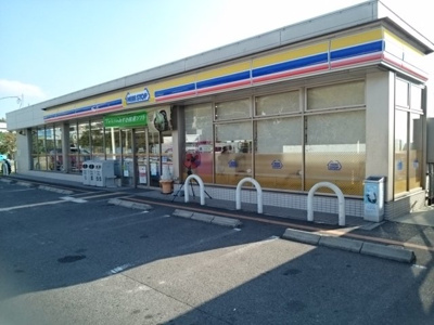 【周辺】 | ここるガーデン | ミニストップ様まで950m