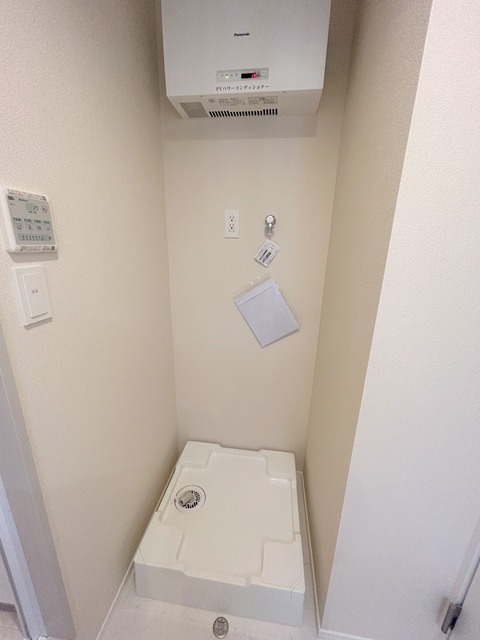 Ｓｈｏｅｎｅｒ　Ｐｌａｔｚ　Ｋｏｅｎｊｉの設備|★室内洗濯機置き場★