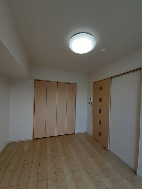 アビタ・ヴァンの内装