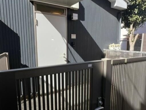 シティーテラス新宿Westのその他共用部分