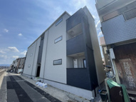 大阪市城東区諏訪１丁目のアパートの画像