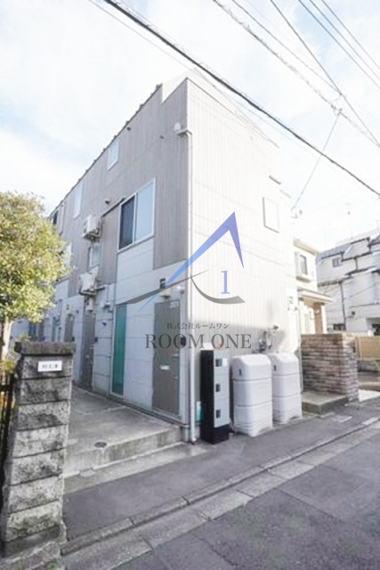 カサーディア蒲田