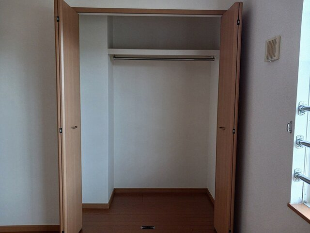 エルフィーノの収納