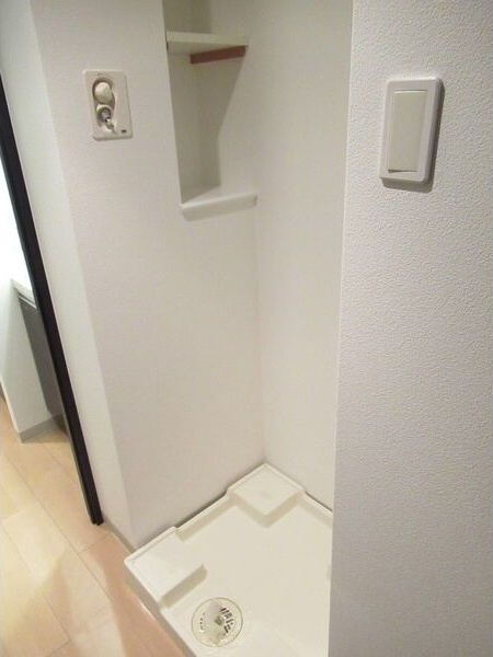 アスヴェル神戸元町海岸通の設備|同物件別部屋写真