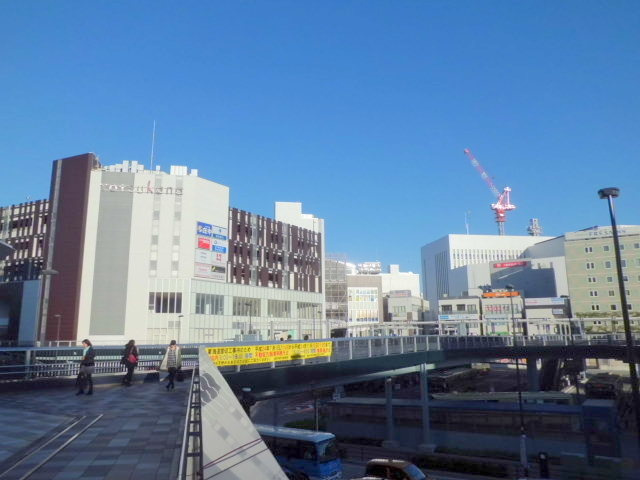 ＥＸＣＥＬ２１のその他|戸塚駅