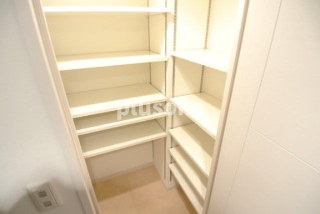 【設備】 | KDX堺筋本町レジデンス