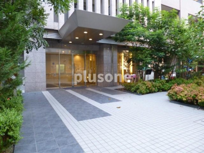 【エントランス】 | KDX堺筋本町レジデンス