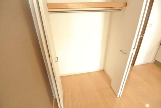 【収納】 | KDX堺筋本町レジデンス
