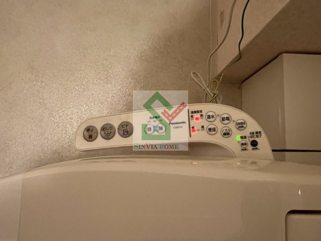 ティーズガーデン清瀬のその他