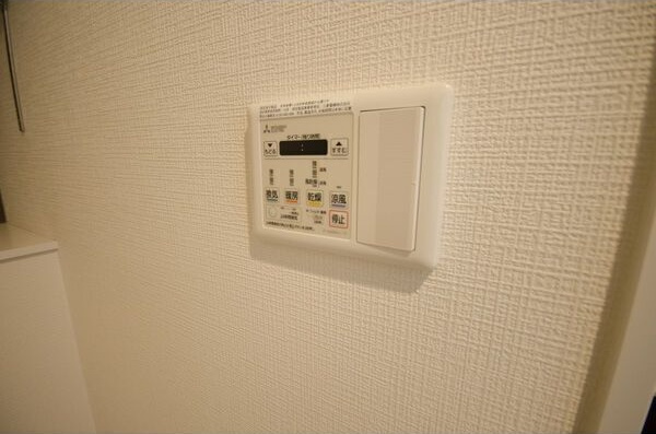 チェスナット88の設備