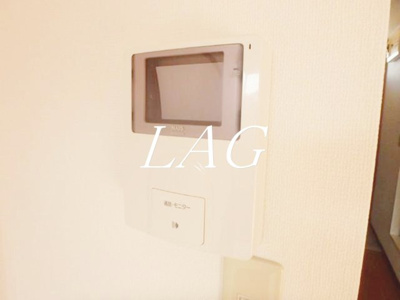 【セキュリティ】 | メゾンソレジオ