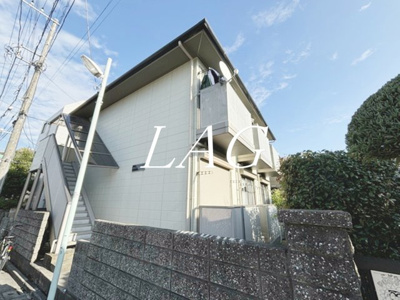 【外観】 | メゾンソレジオ | 外観です。