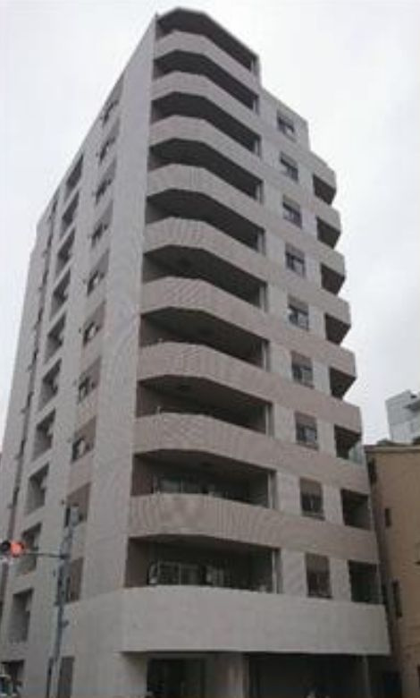 ルフレリバーサイド町屋