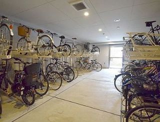 ルフレリバーサイド町屋のその他共用部分