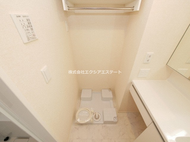 ヴィーブル阿倍野westの設備