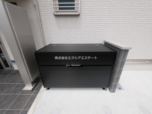 ヴィーブル阿倍野westのその他
