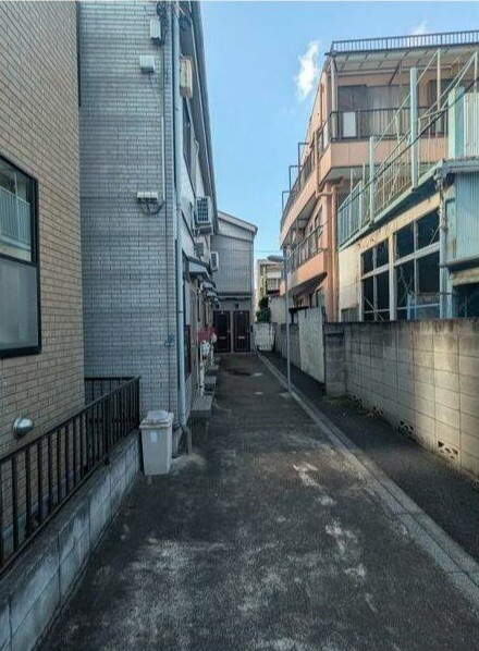 ファーストライフ大樹のその他共用部分