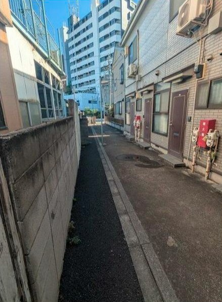 ファーストライフ大樹のその他共用部分