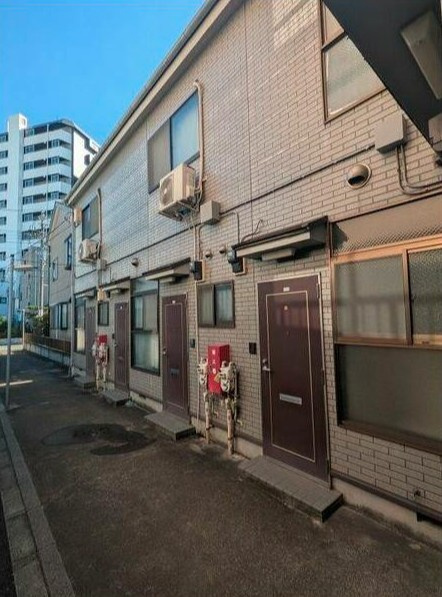 ファーストライフ大樹のその他共用部分