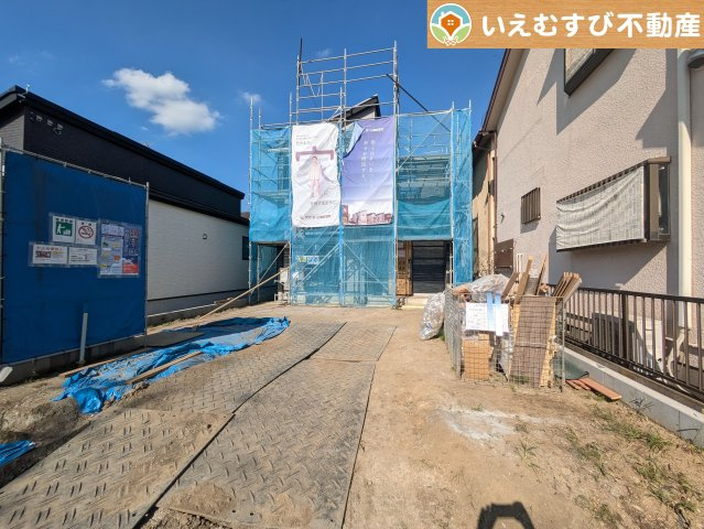 GRAFARE　羽生市西4期