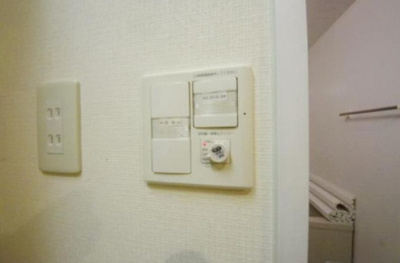 【設備】 | リトルフィールド蔵前