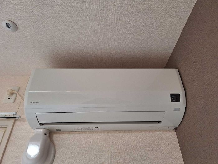 コンフォーティア東仙北　Ａの設備