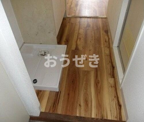 ライオンズマンション横浜長者町南の設備