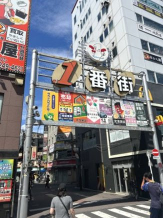 シャリエ赤羽のその他