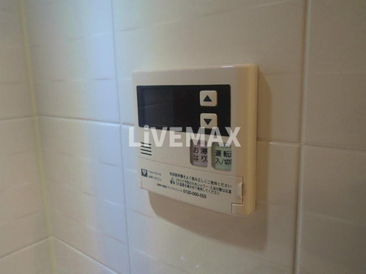 【設備】サムティ福島Vivente 
