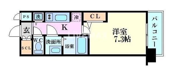 サムティ福島Vivente