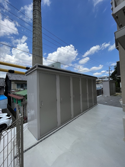 【その他共用部分】GRAND D-room御器所 