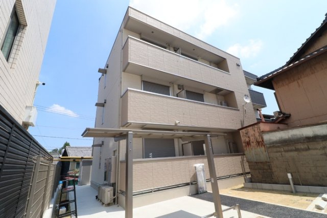 GRAND D-room御器所の画像