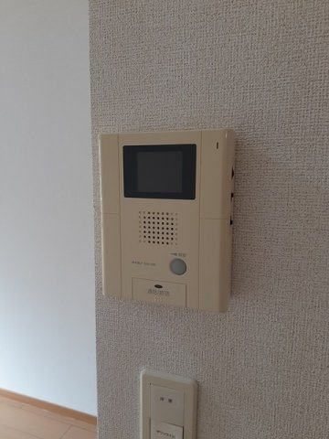 エルモソ　ピソの設備