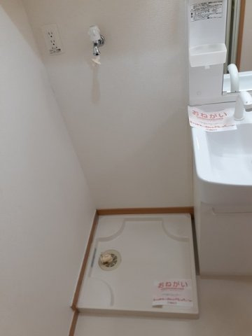エルモソ　ピソの内装