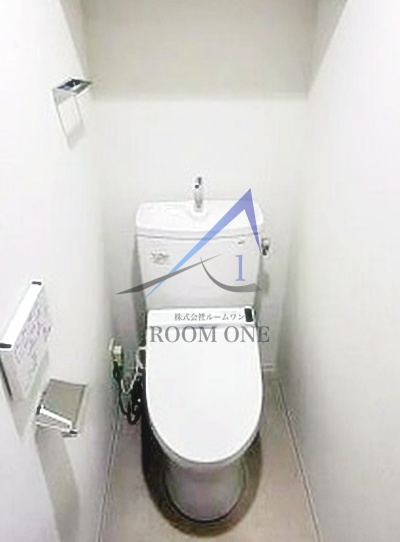 ビィ・フォルマ尾久のトイレ|トイレです。