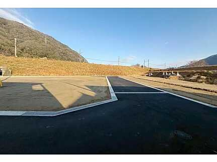 広島市安佐南区八木９丁目の周辺