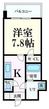 スプランディッド王子公園