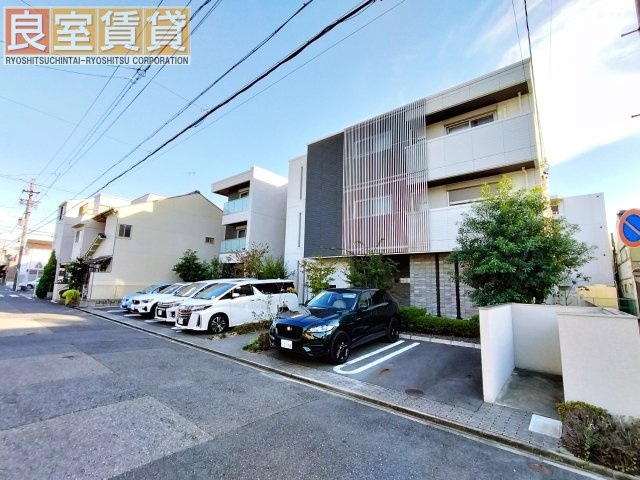 【外観】 | エミネンス