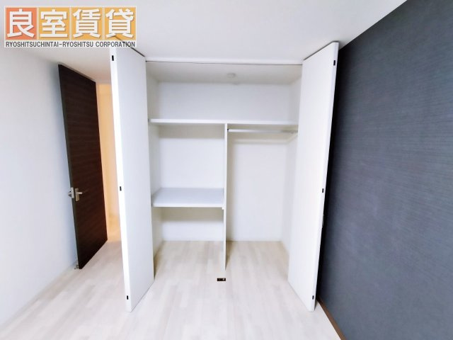 【収納】 | エミネンス | ※同タイプの間取り写真を使用。現状優先。