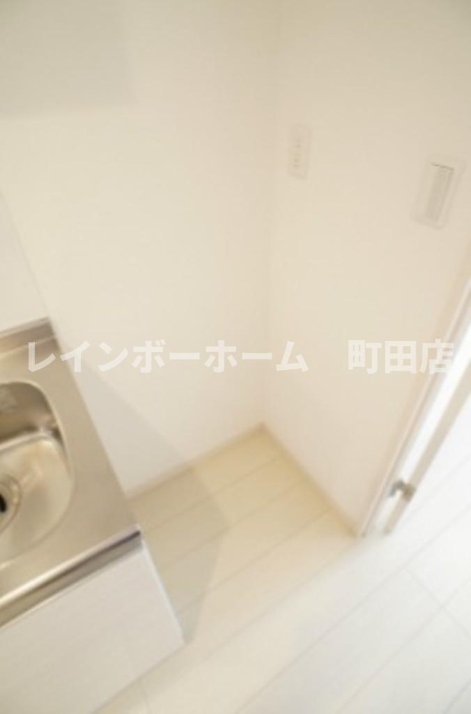 リブリ・クローリス長津田※初期費用分割あと払いサービス利用可能物件の設備